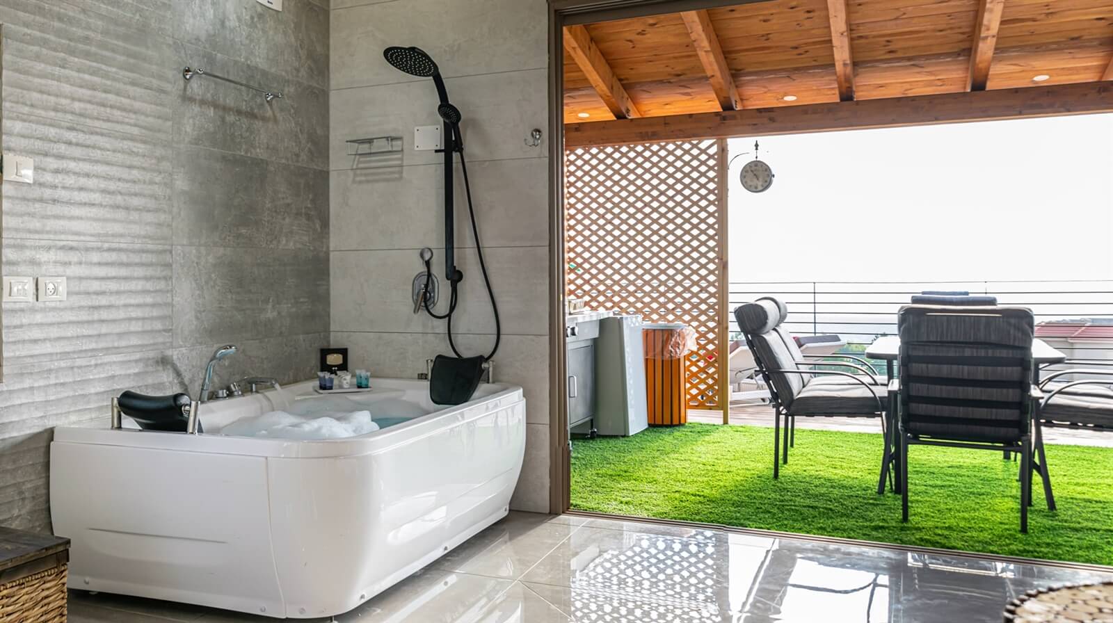 תמונה של הסוויטה - 3