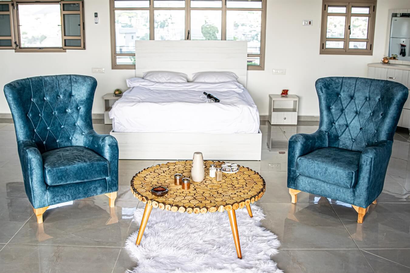 תמונה של הסוויטה - 11