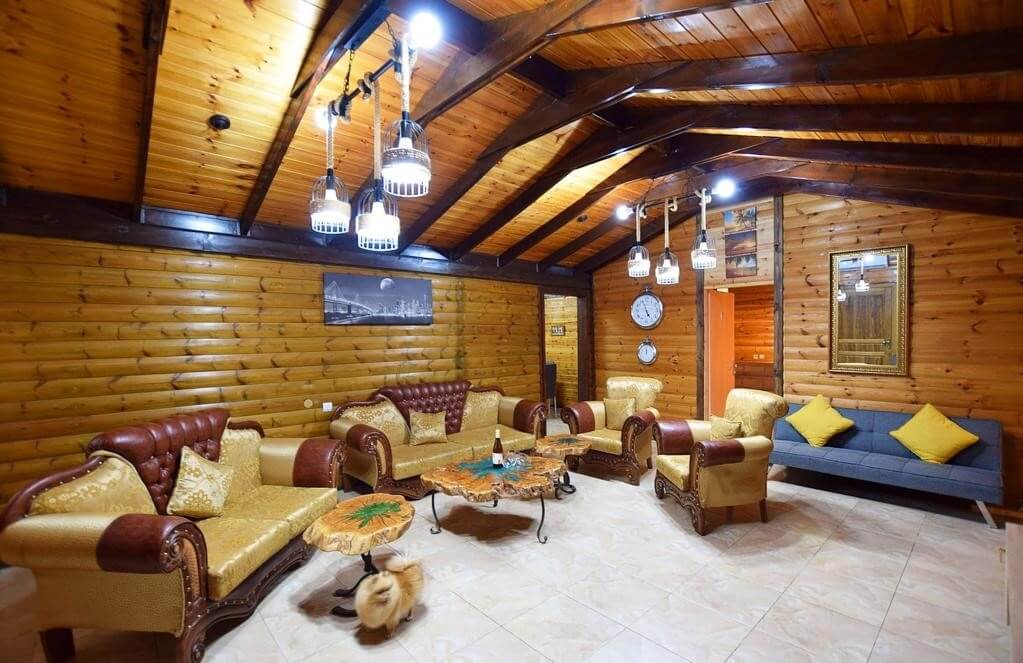 תמונה של הוילה - 5