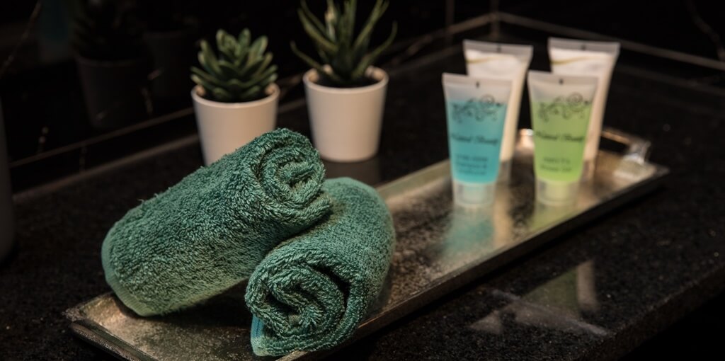 תמונה של חדר סטנדרט - 5