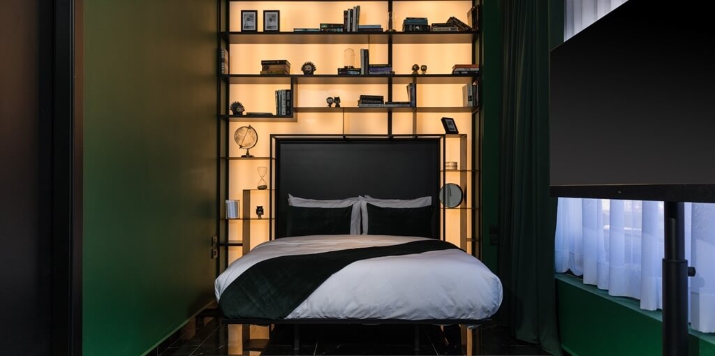 תמונה של חדר סטנדרט - 7