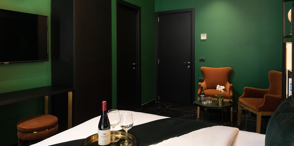 תמונה של חדר סופריור - 10