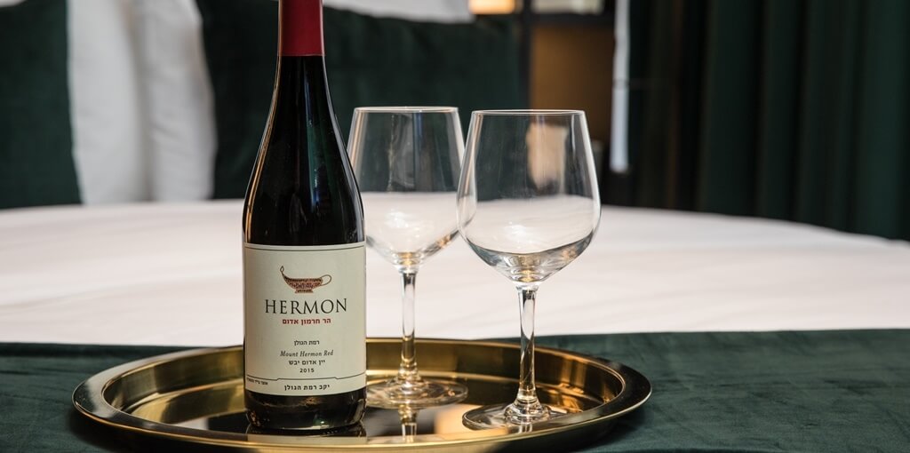 תמונה של חדר סטנדרט - 2