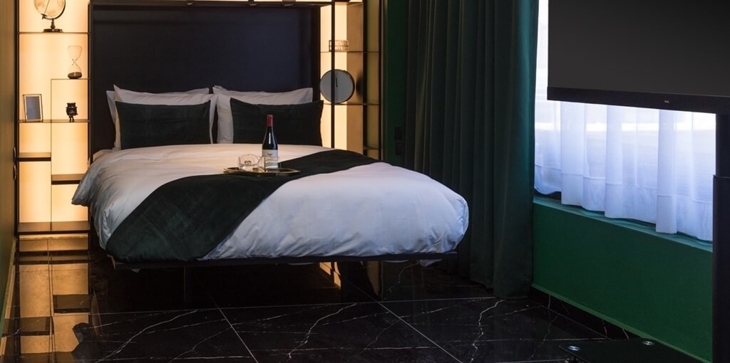 תמונה של חדר סופריור - 6