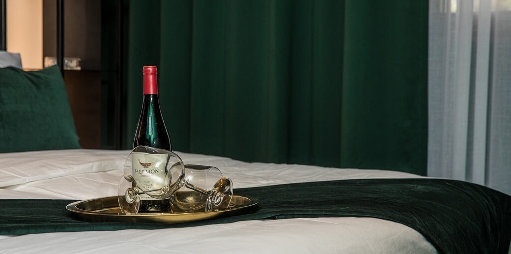 תמונה של חדר סטנדרט - 9