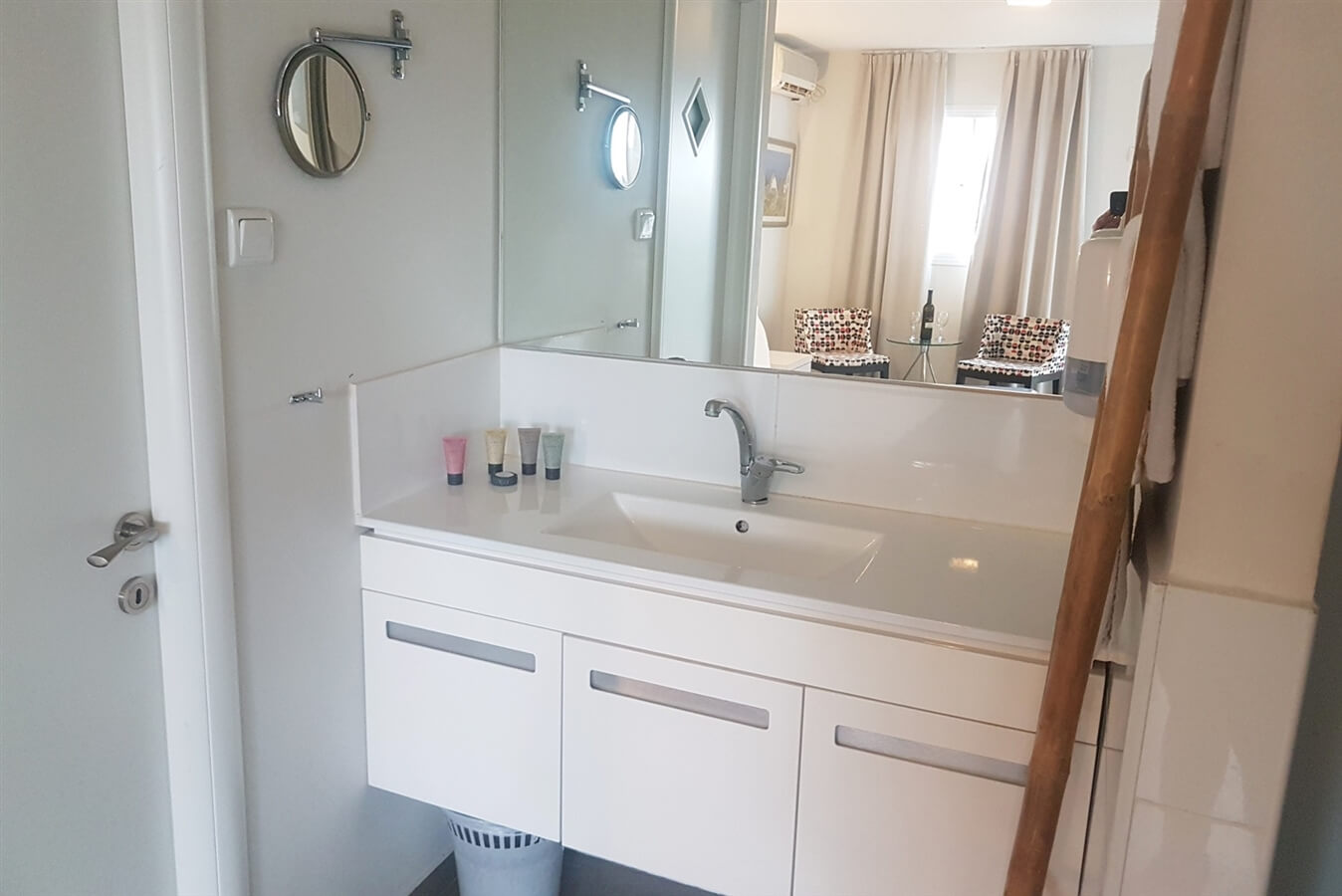 תמונה של הסוויטות - 7