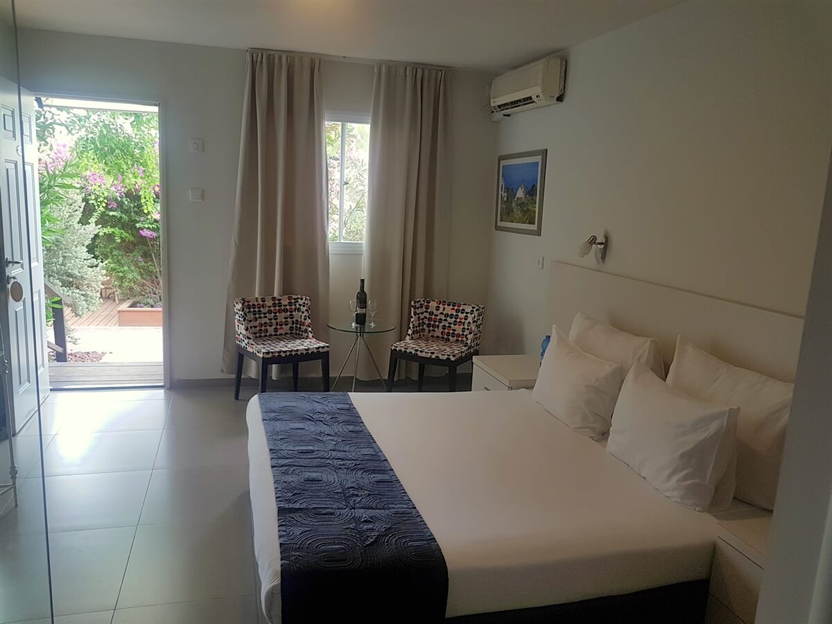 תמונה של הסוויטות - 6