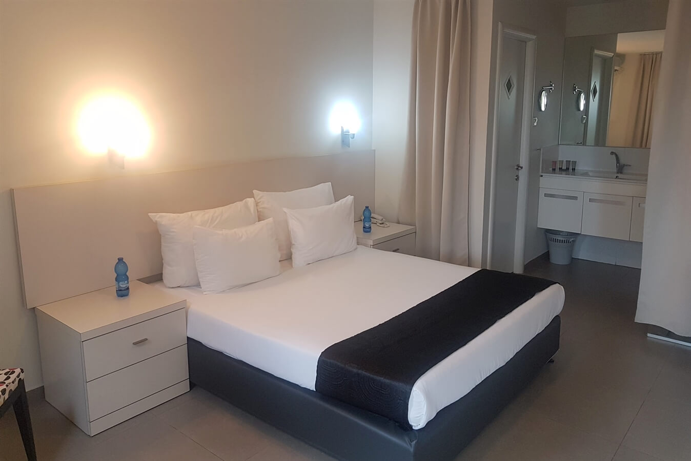 תמונה של הסוויטות - 5