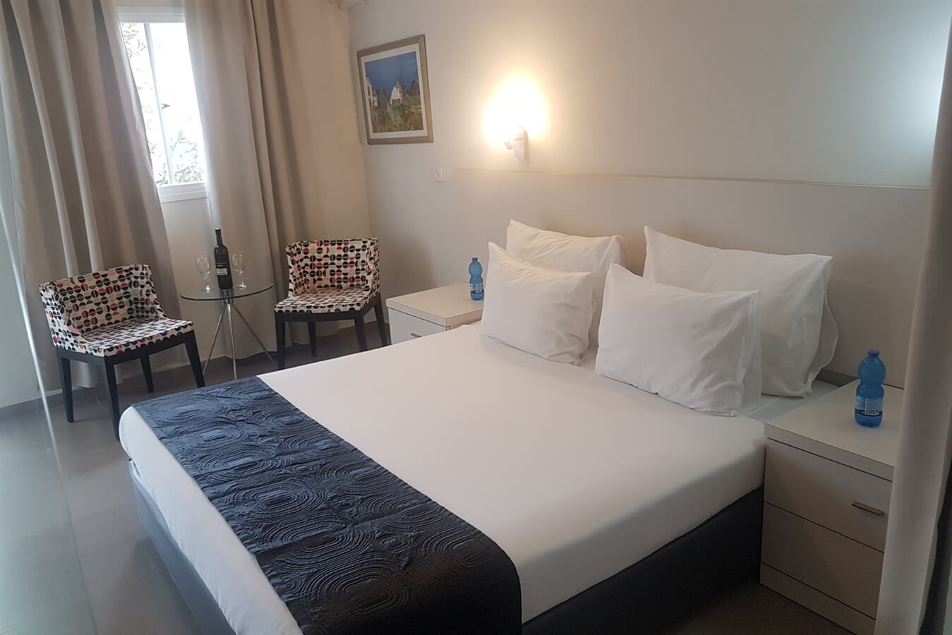 תמונה של הסוויטות - 2