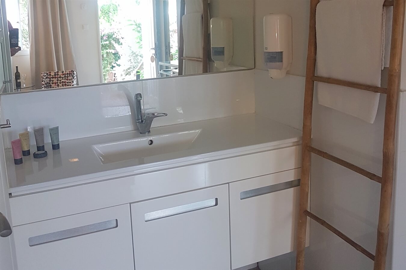 תמונה של הסוויטות - 3