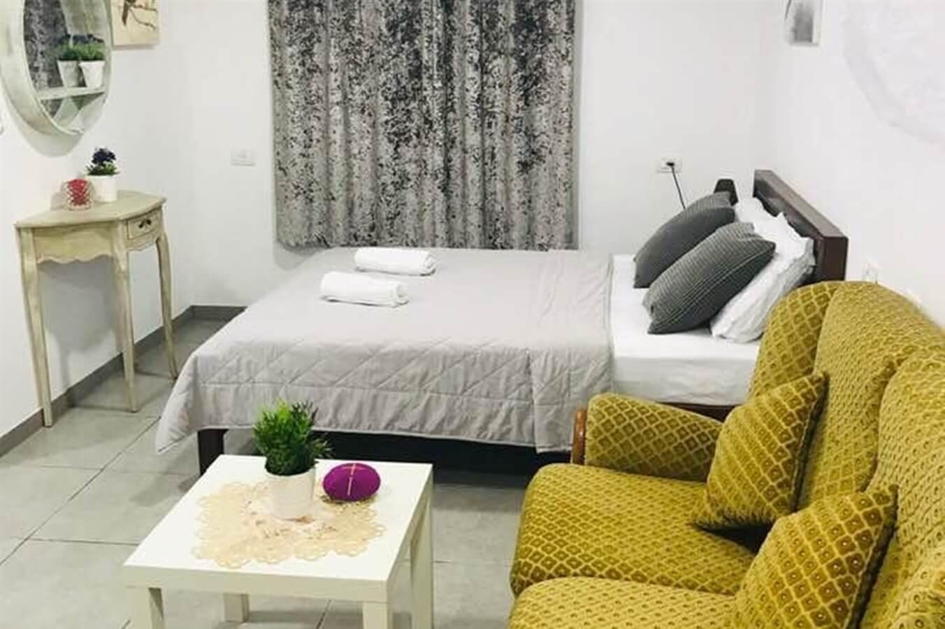 תמונה של סוויטה - 3