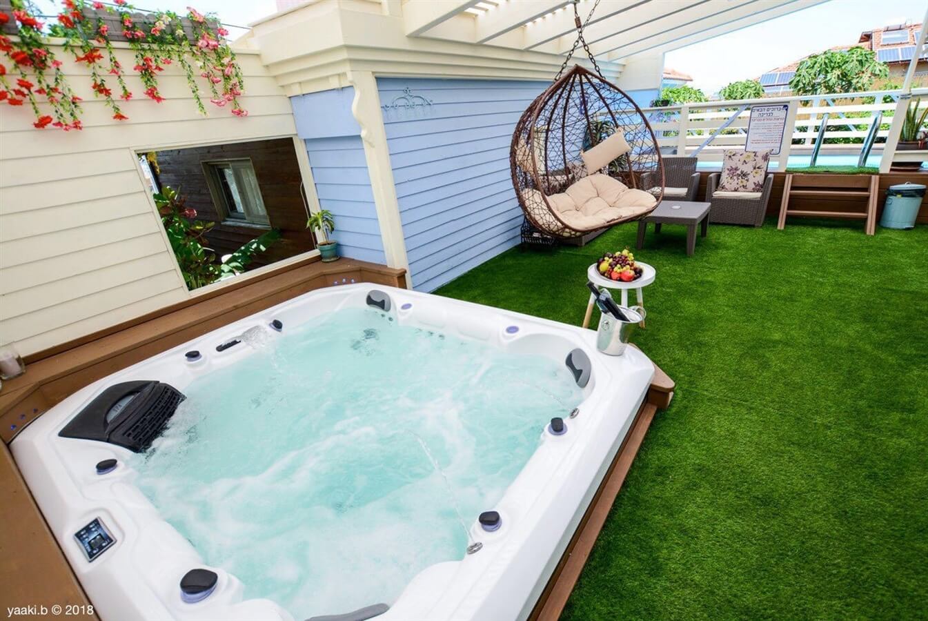 תמונה של סוויטה גדולה - 10