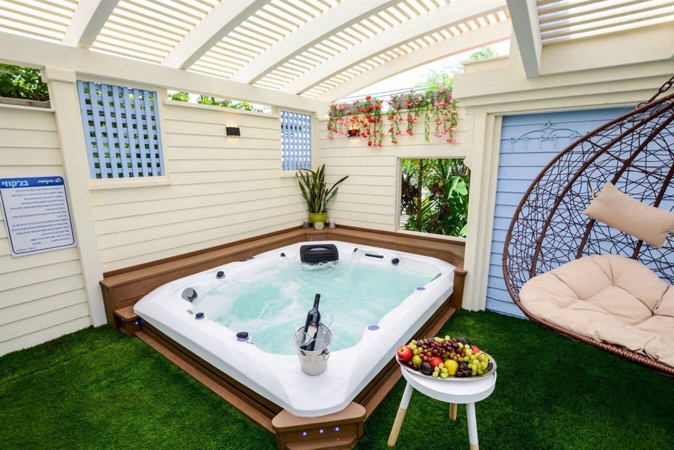 תמונה של סוויטה גדולה - 5