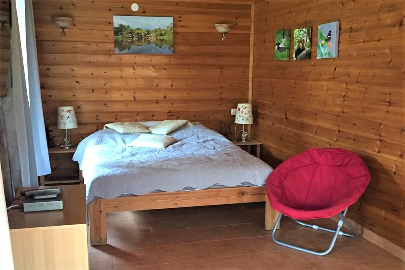 תמונה של בקתת העץ - 8