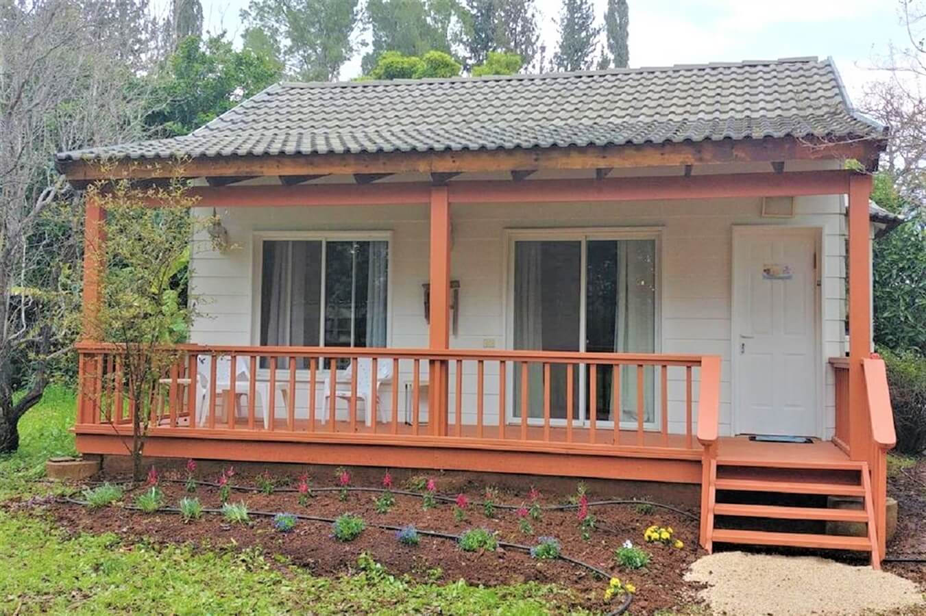 תמונה של בקתת העץ - 9