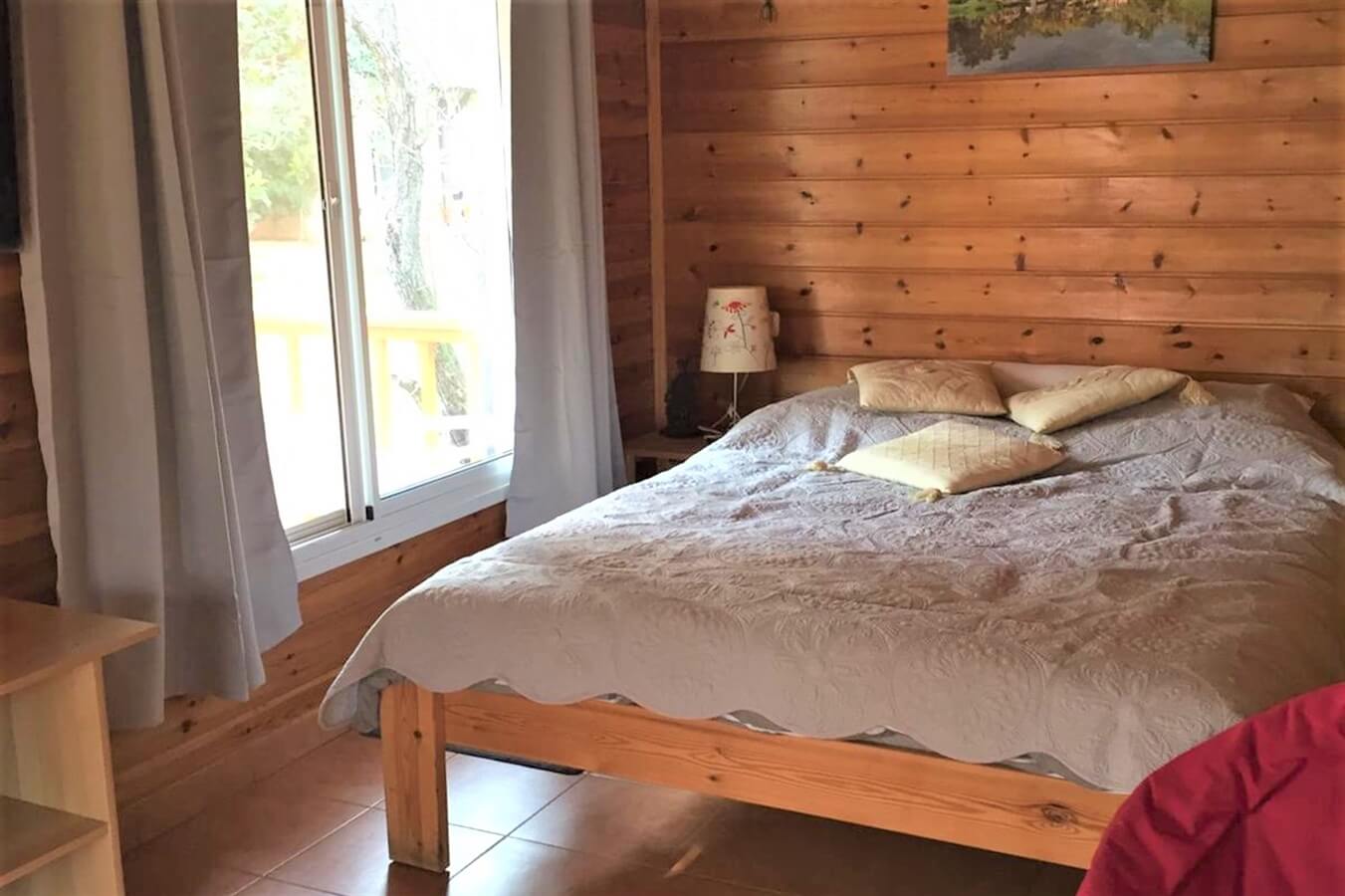 תמונה של בקתת העץ - 5