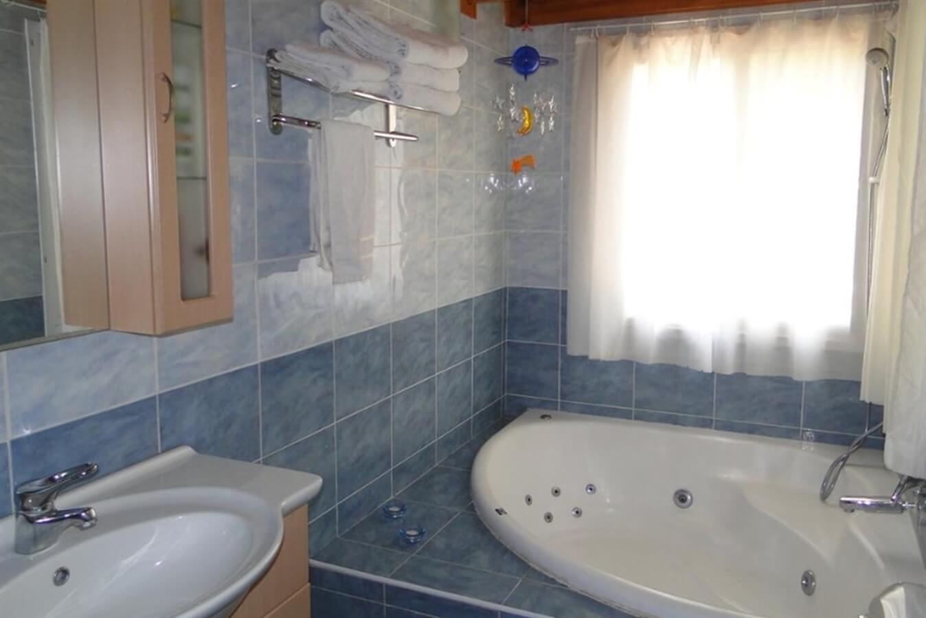 תמונה של בקתת העץ - 2