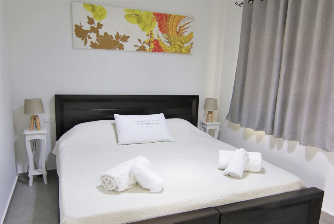 תמונה של הסוויטה הזוגית - 5