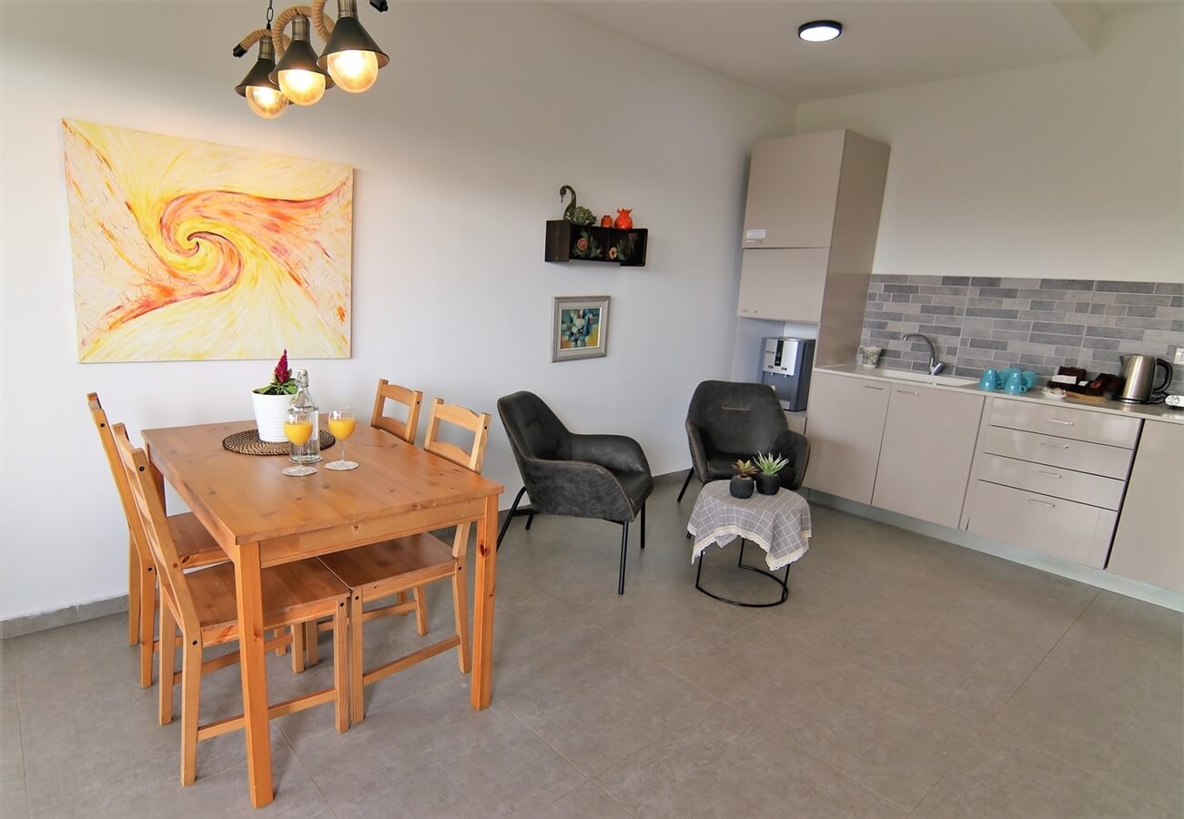 תמונה של הסוויטה הזוגית - 4