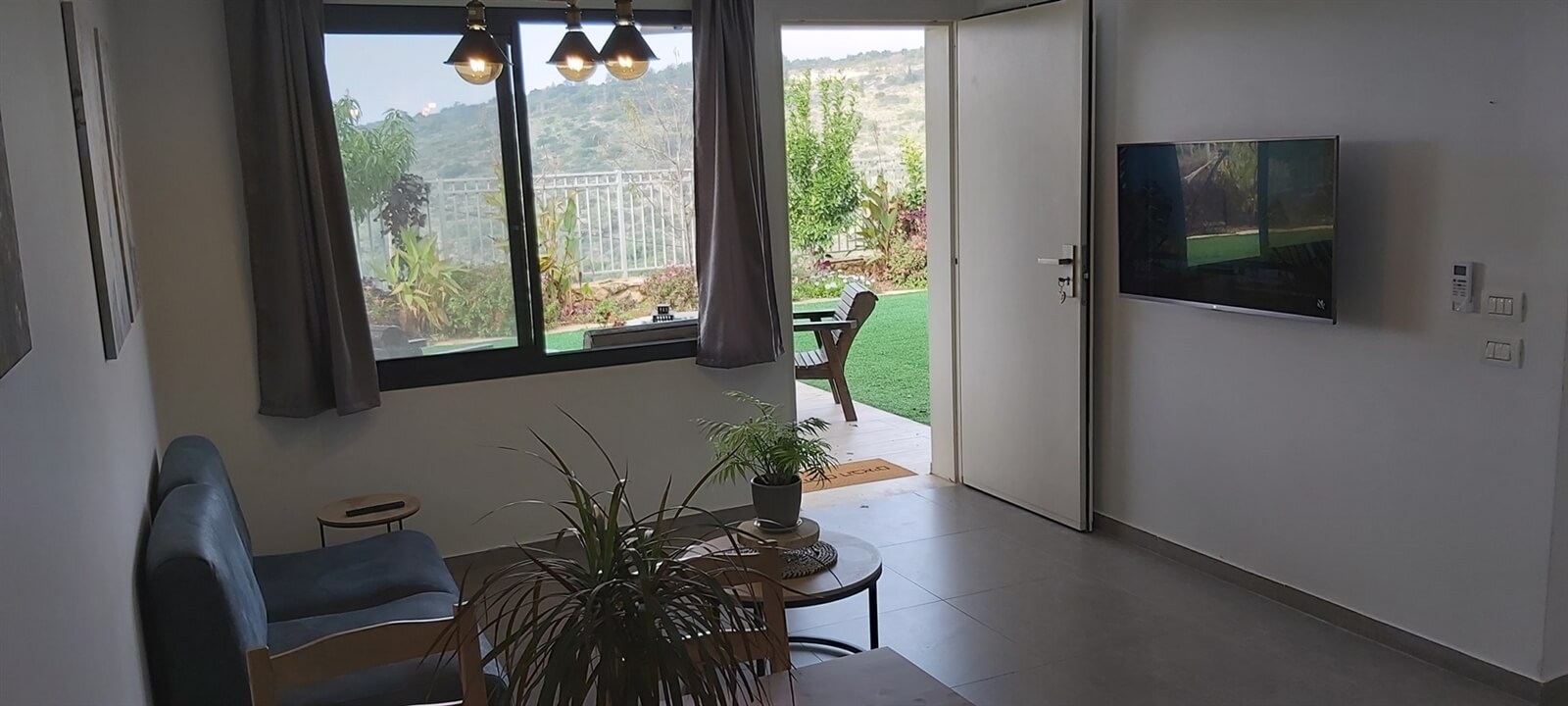 תמונה של הסוויטה המשפחתית - 7