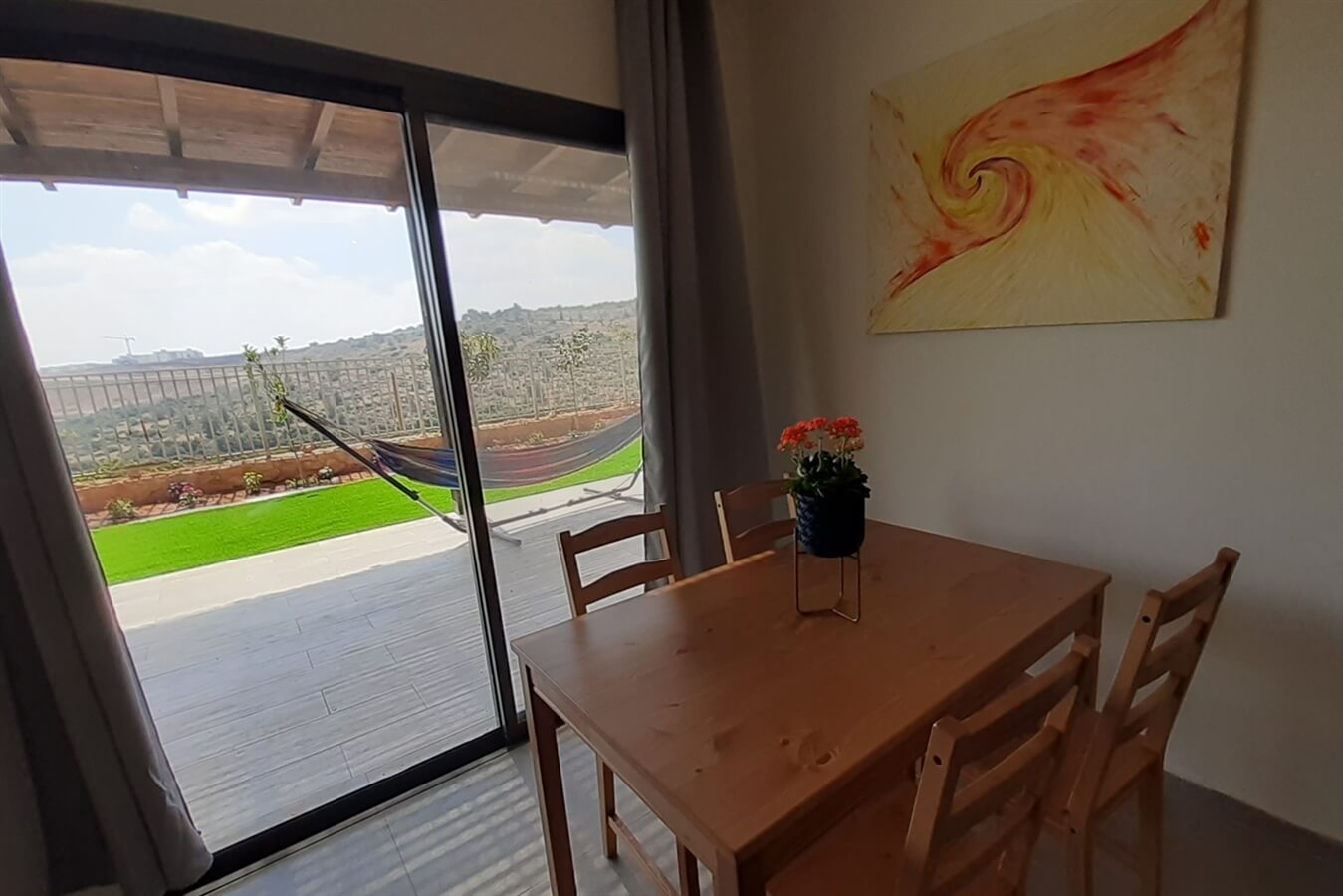 תמונה של הסוויטה הזוגית - 9