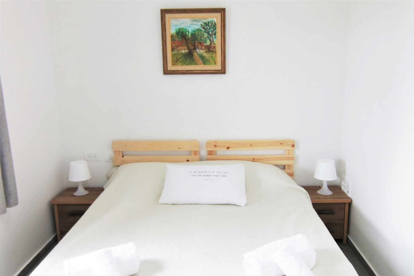 תמונה של הסוויטה המשפחתית - 4