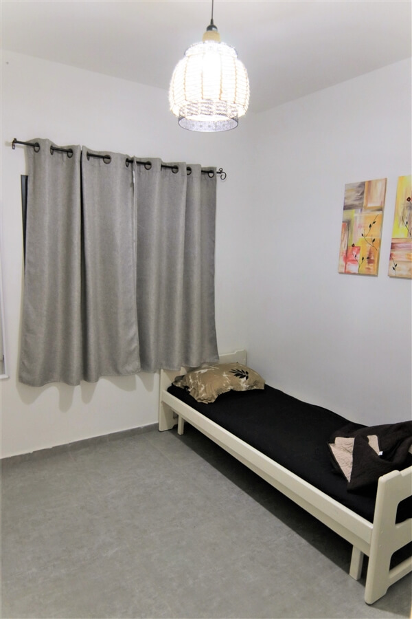 תמונה של הסוויטה הזוגית - 7