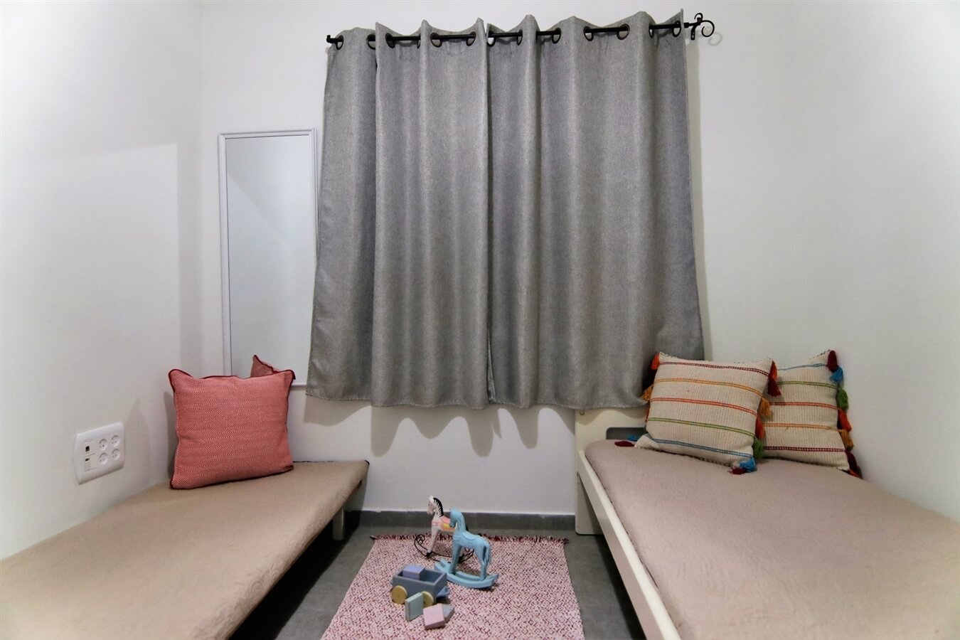 תמונה של הסוויטה המשפחתית - 5