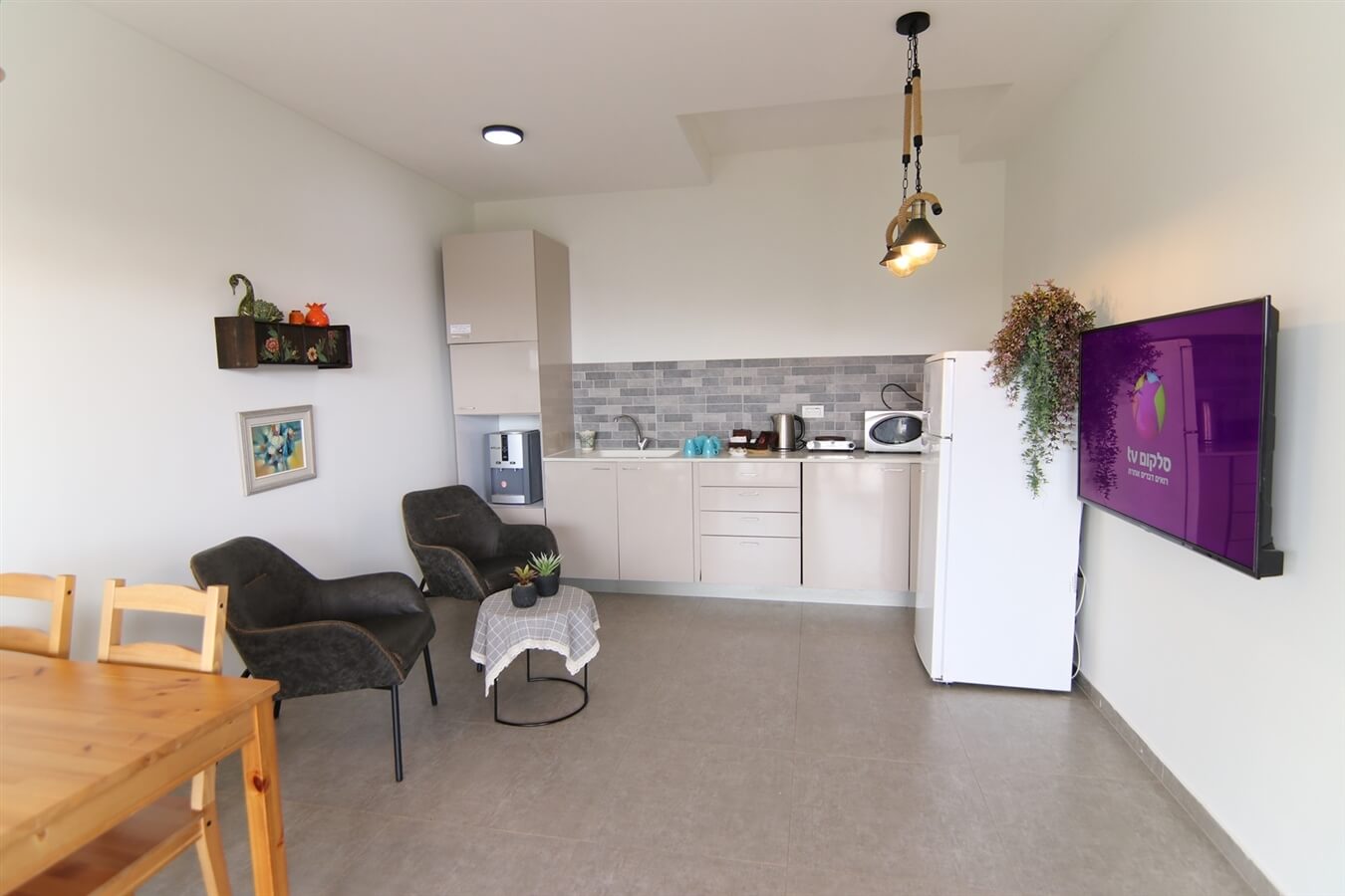 תמונה של הסוויטה הזוגית - 2