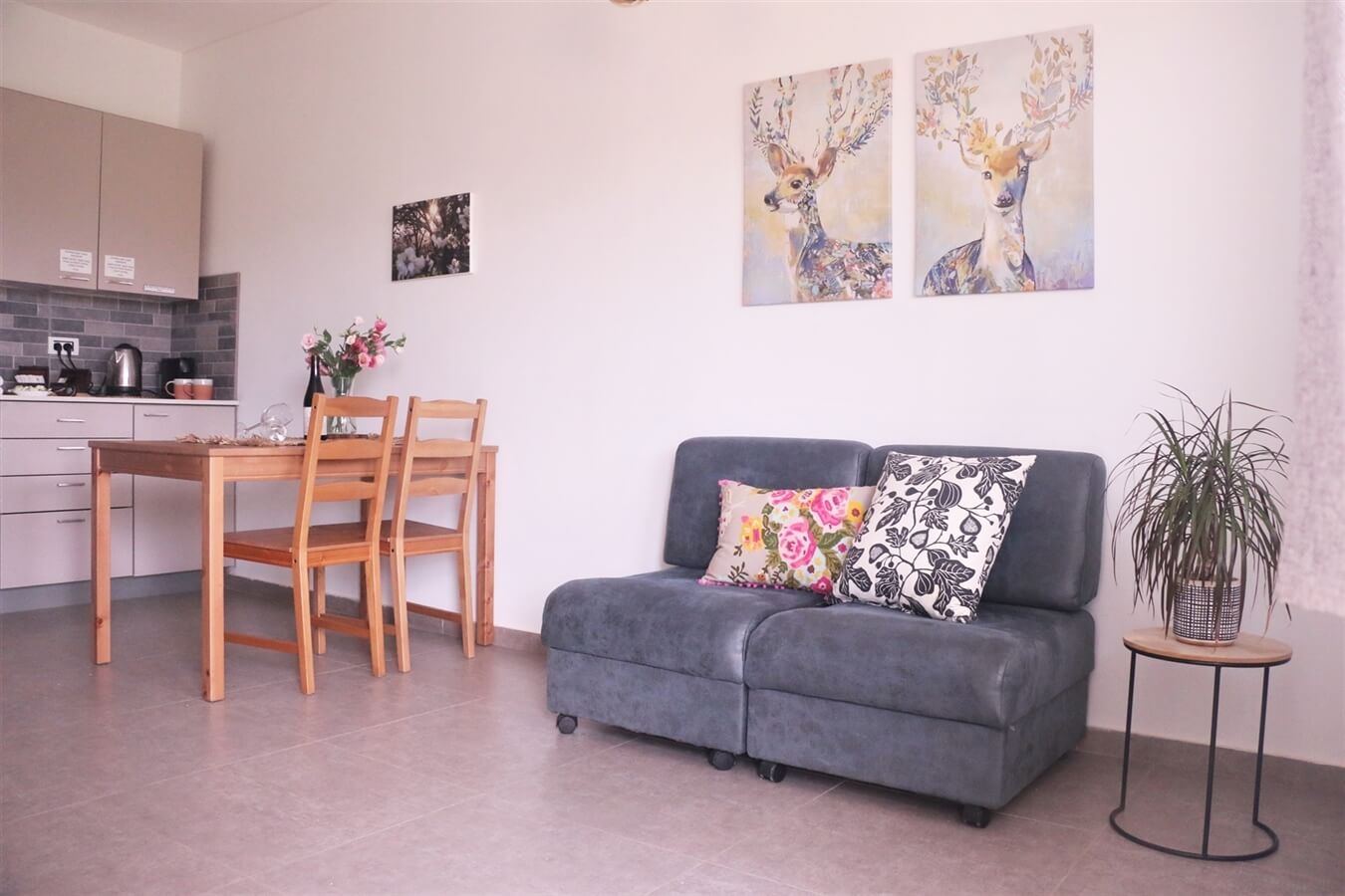 תמונה של הסוויטה המשפחתית - 2