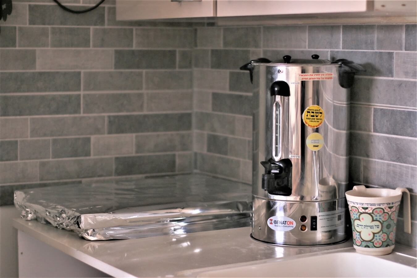 תמונה של הסוויטה הזוגית - 8