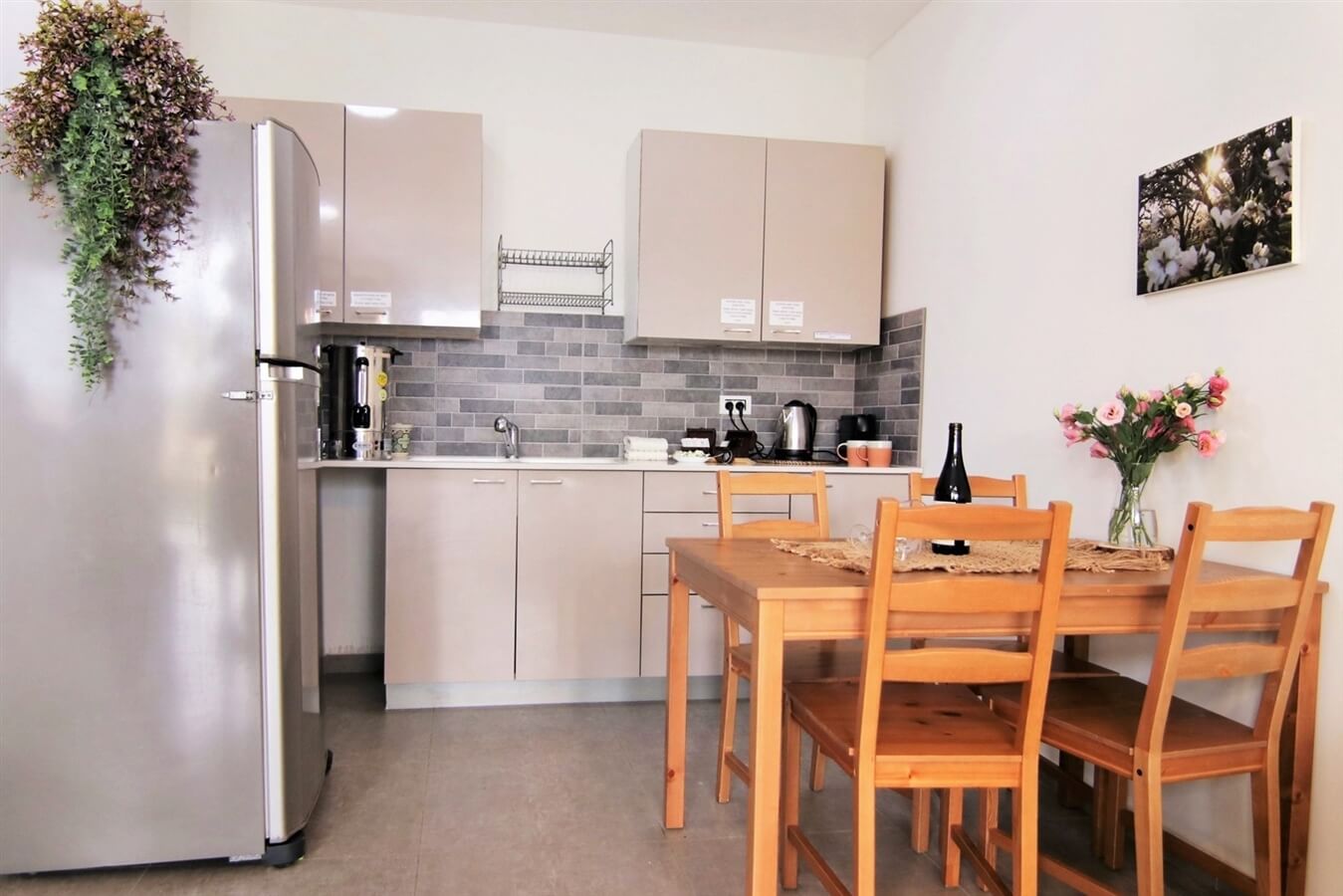 תמונה של הסוויטה המשפחתית - 3