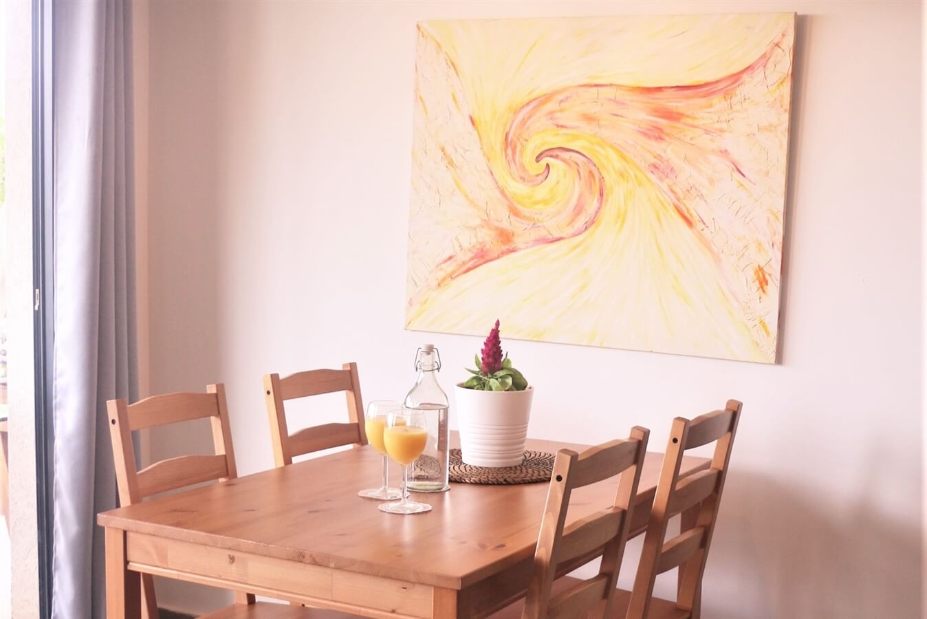 תמונה של הסוויטה הזוגית - 3