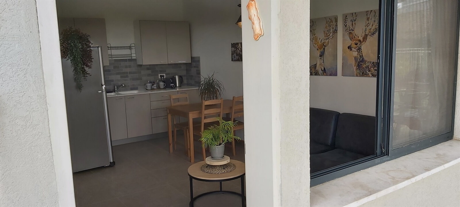 תמונה של הסוויטה המשפחתית - 8