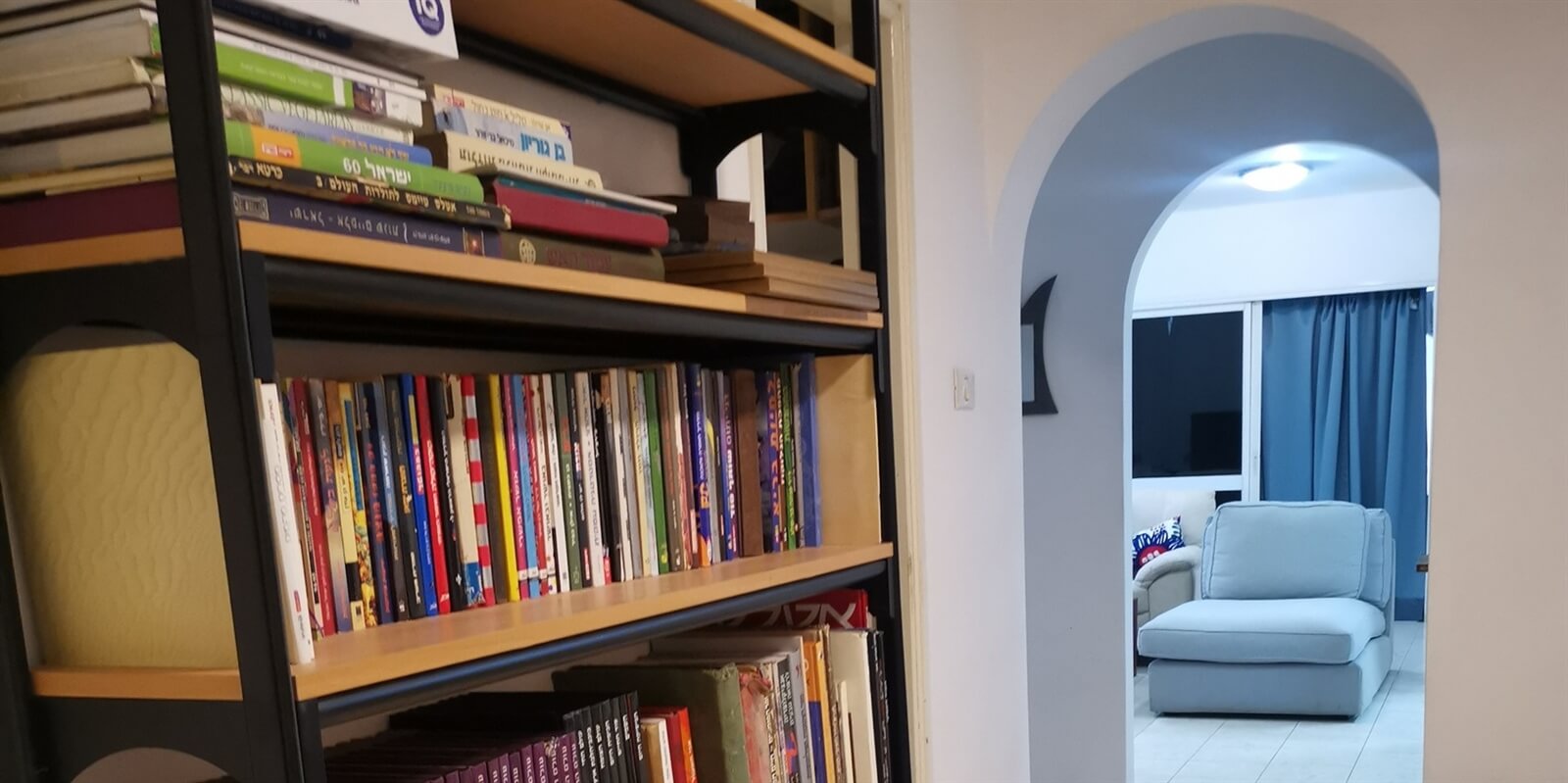 תמונה של הצימר - 8