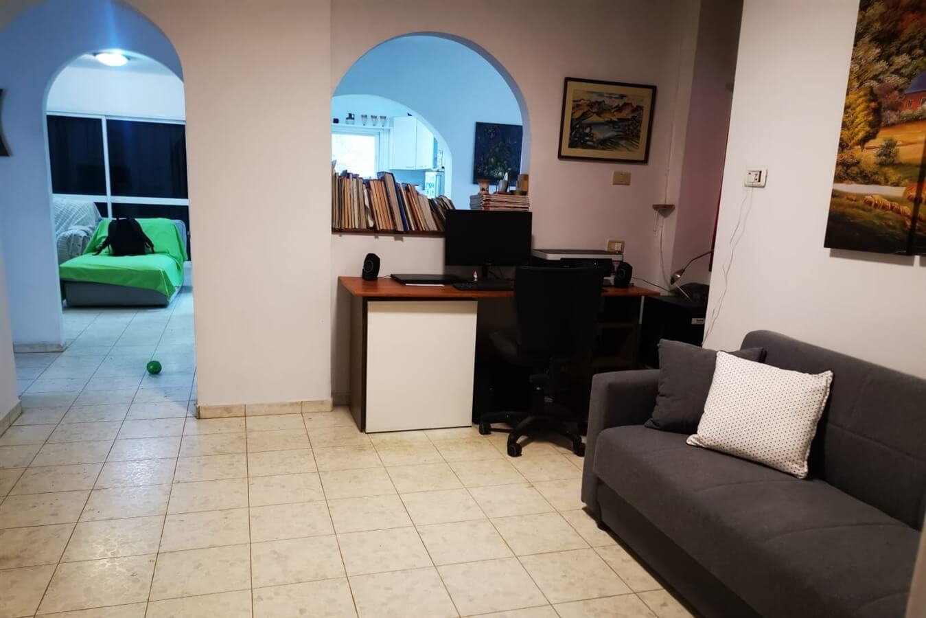 תמונה של הצימר - 2