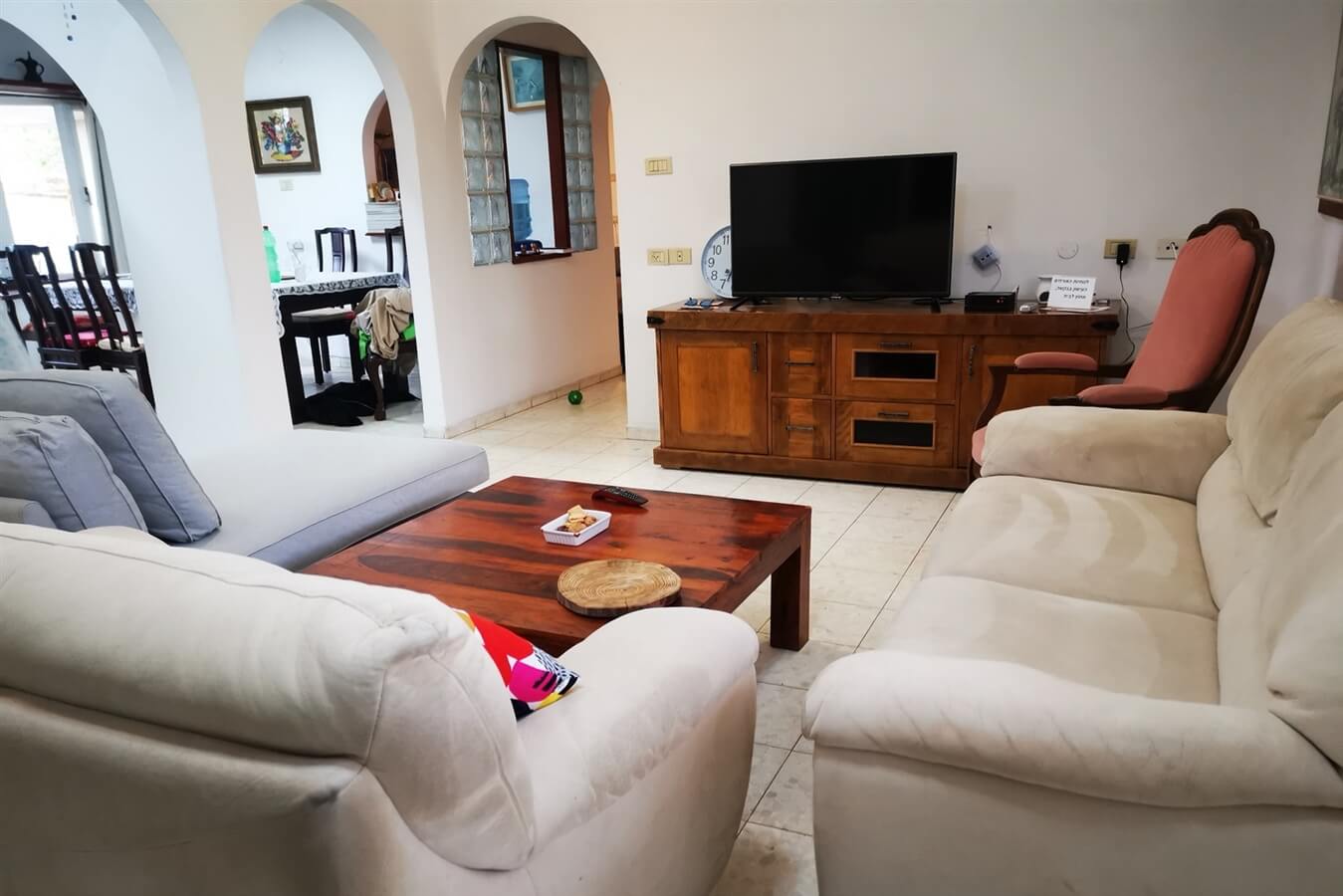 תמונה של הצימר - 5