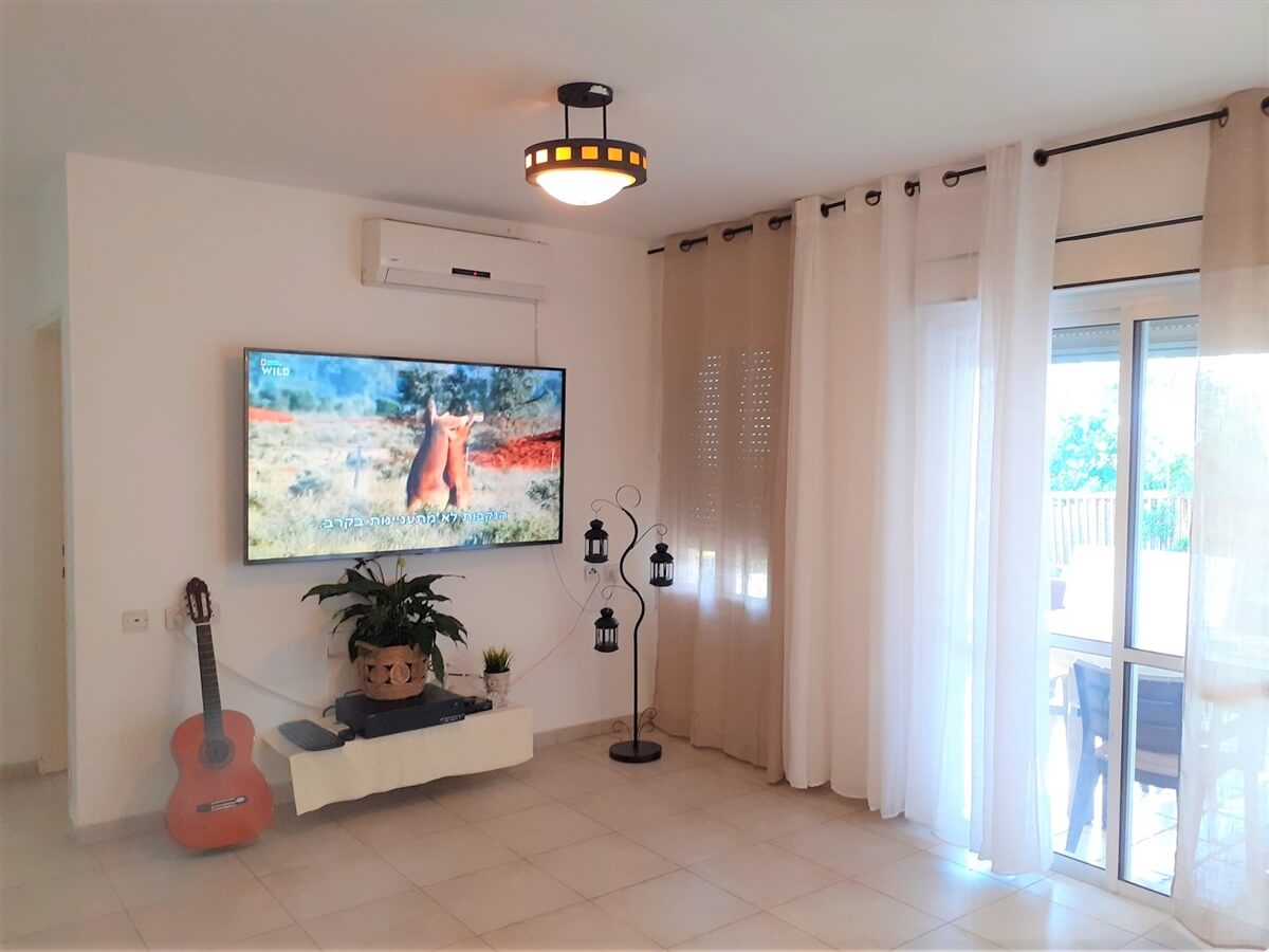 תמונה של סוויטת ירדן - 7