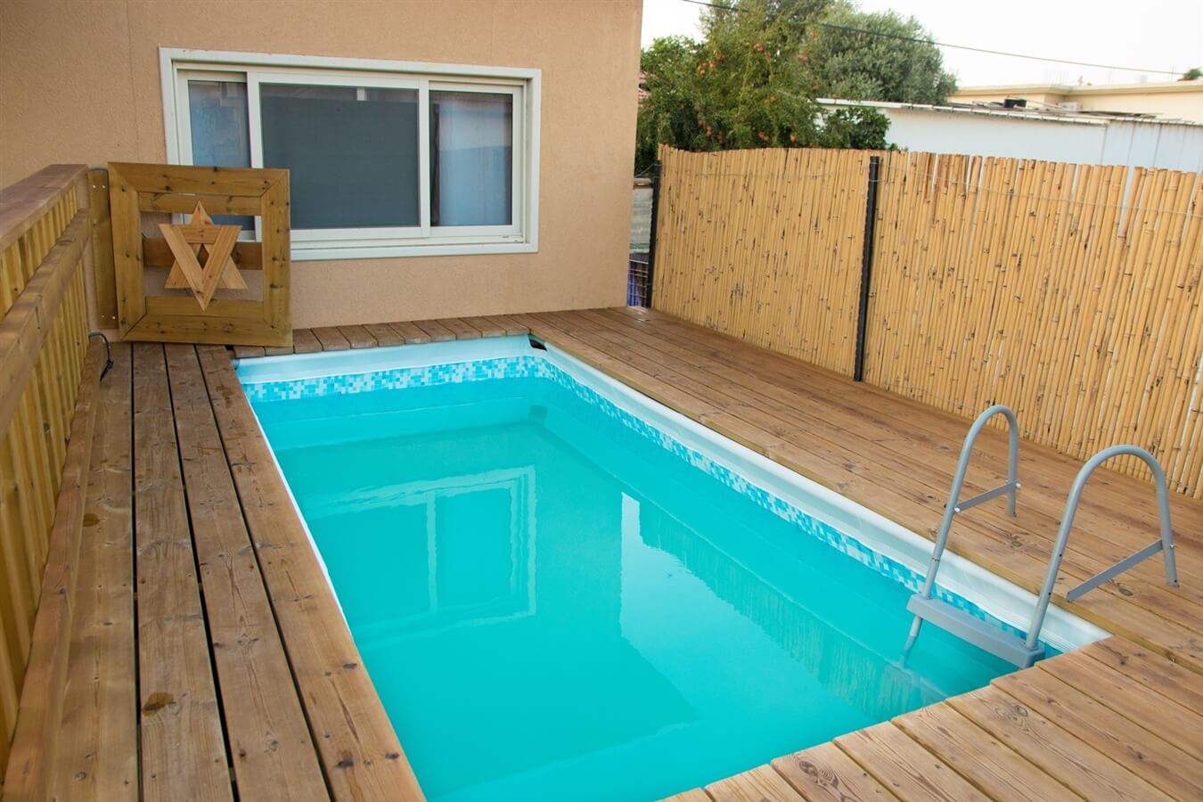 תמונה של יחידת האירוח - 11