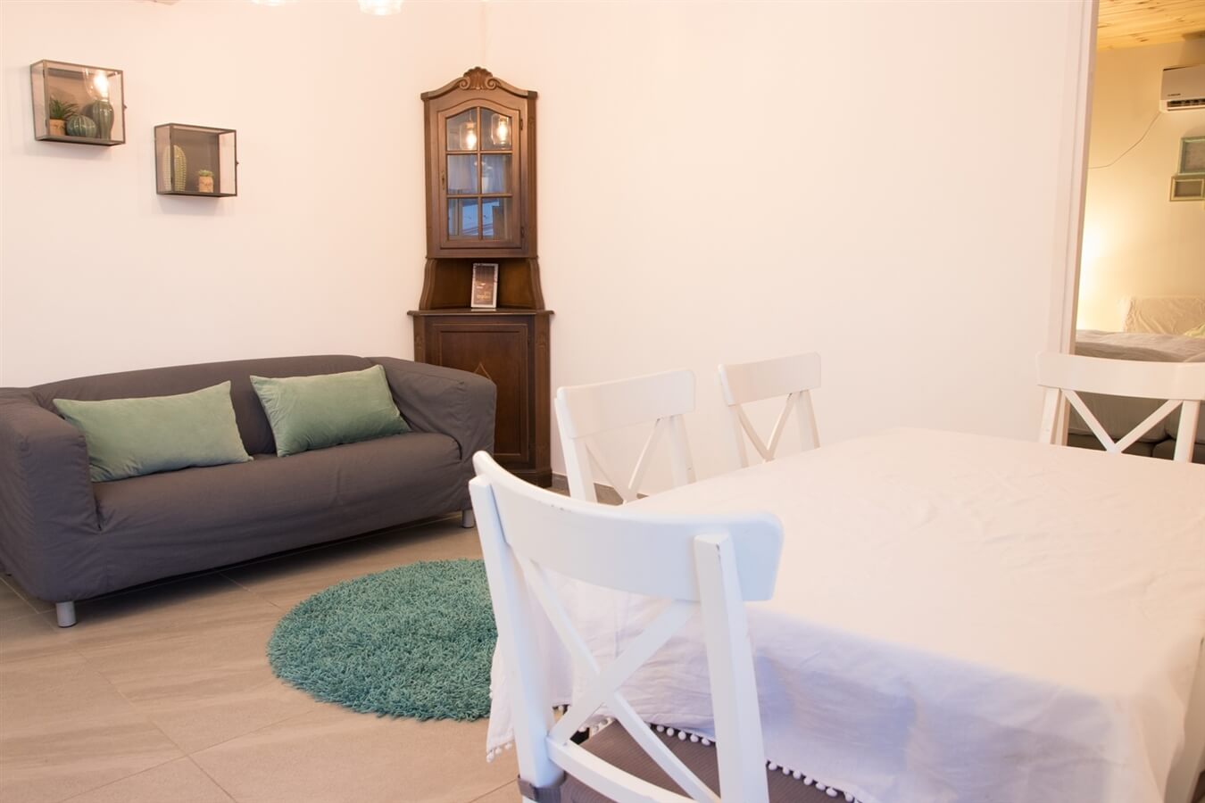 תמונה של יחידת האירוח - 3