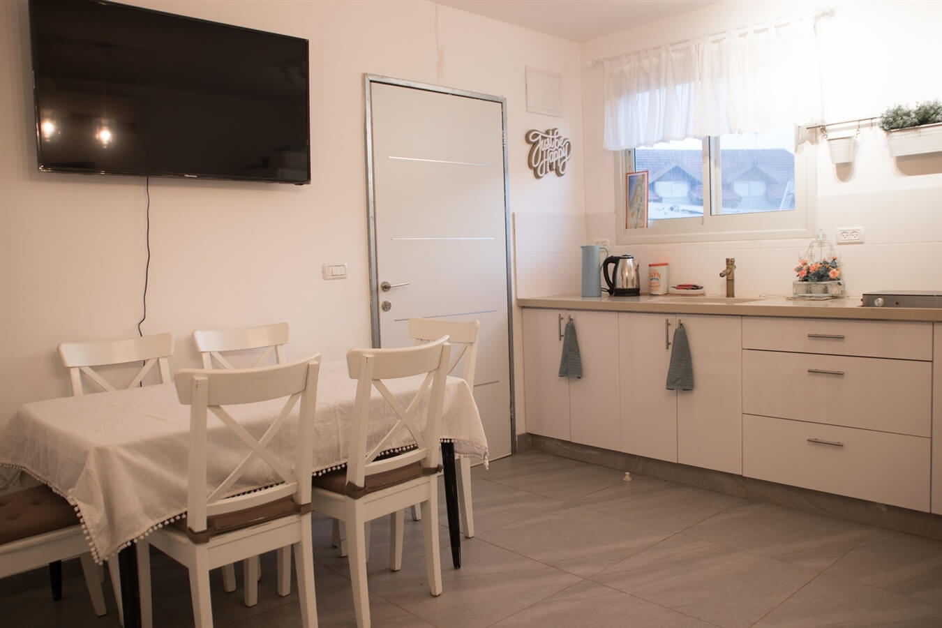 תמונה של יחידת האירוח - 5