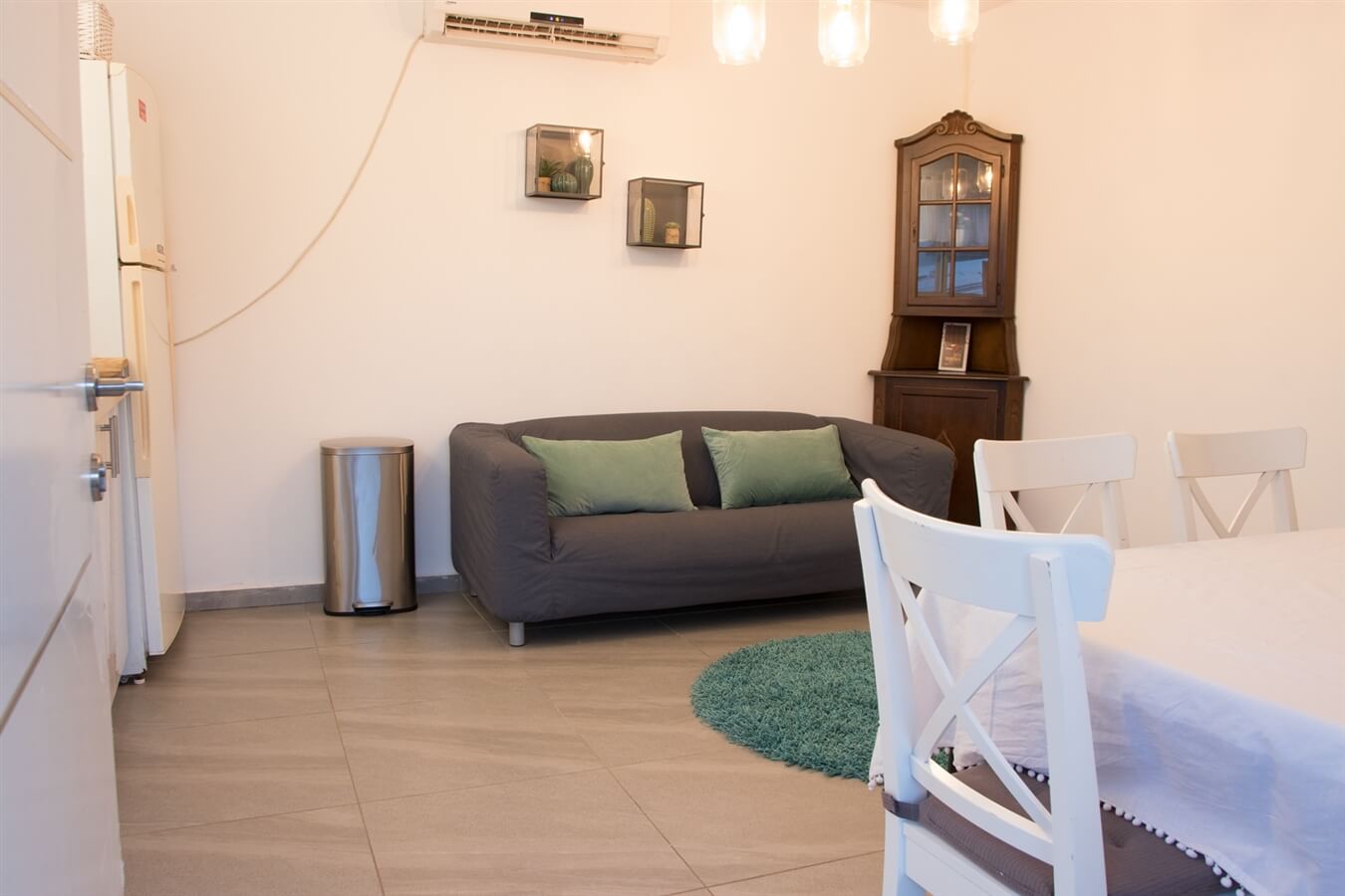 תמונה של יחידת האירוח - 2