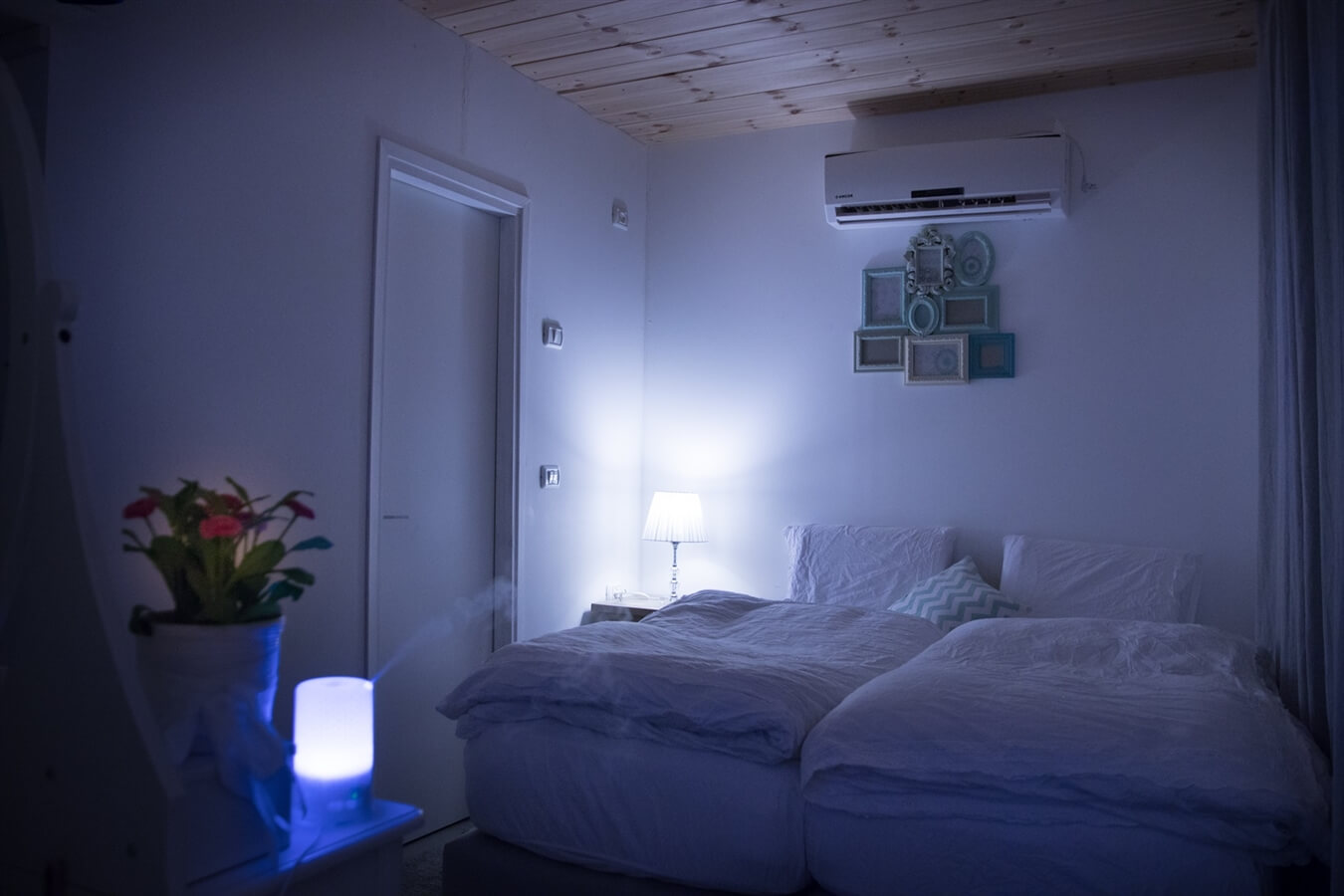 תמונה של יחידת האירוח - 6