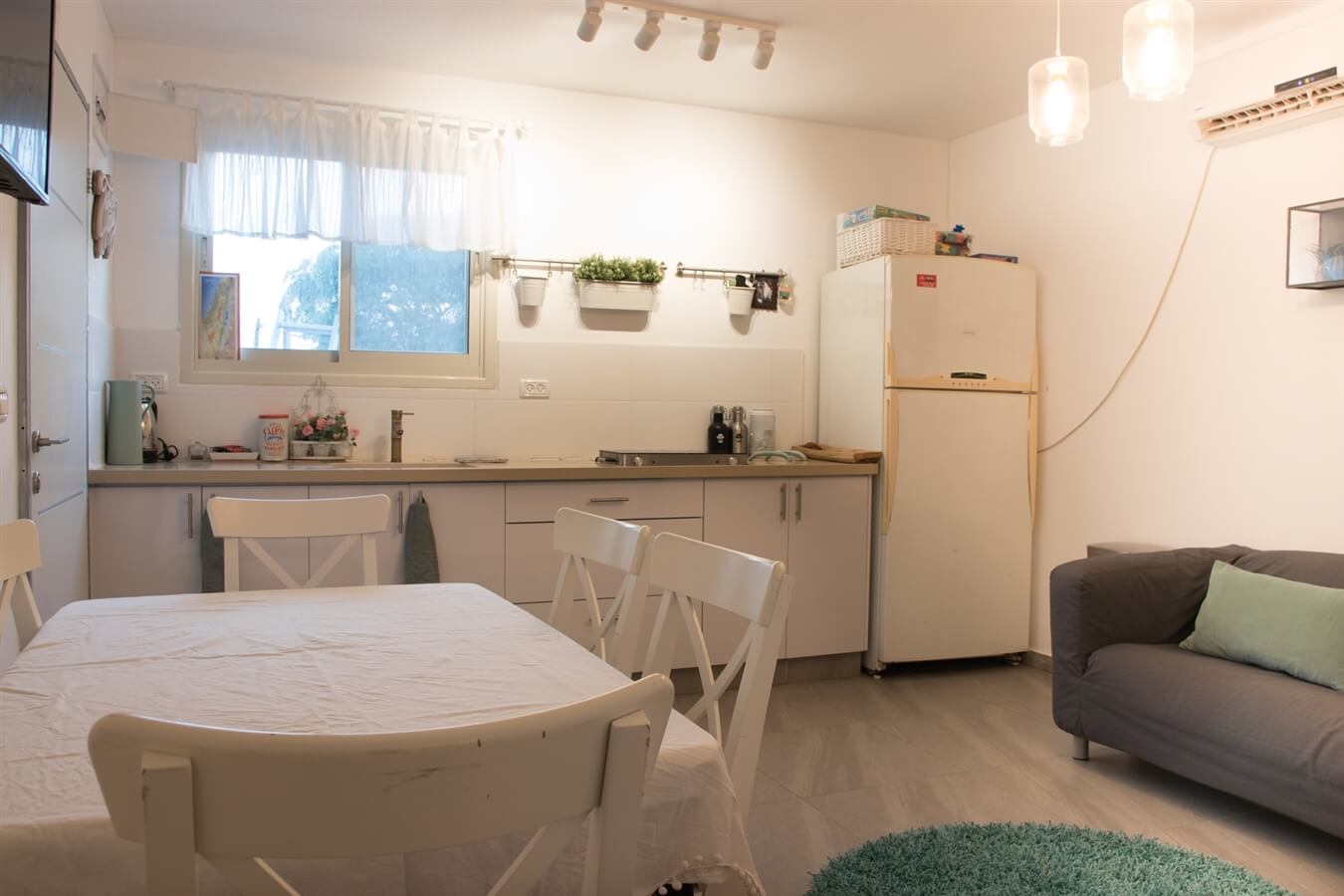 תמונה של יחידת האירוח - 7