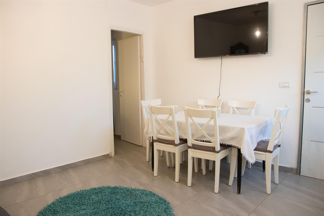 תמונה של יחידת האירוח - 10