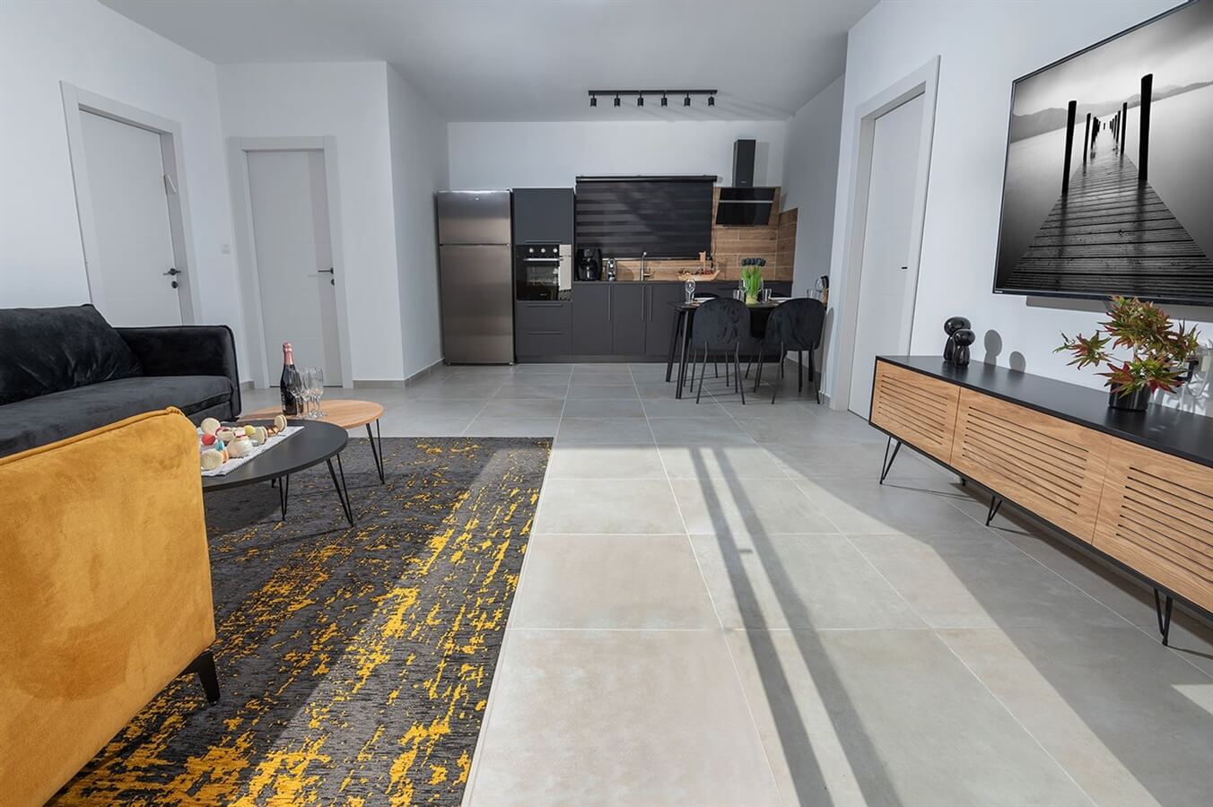 תמונה של הסוויטה - 2 תמונה של הסוויטה - 2