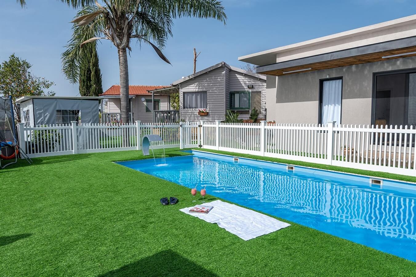 תמונה שצולמה בסוויטות מיאמור - 1 תמונה של סוויטות מיאמור - 1