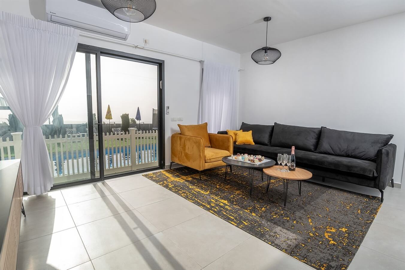 תמונה של הסוויטה - 1 תמונה של הסוויטה - 1