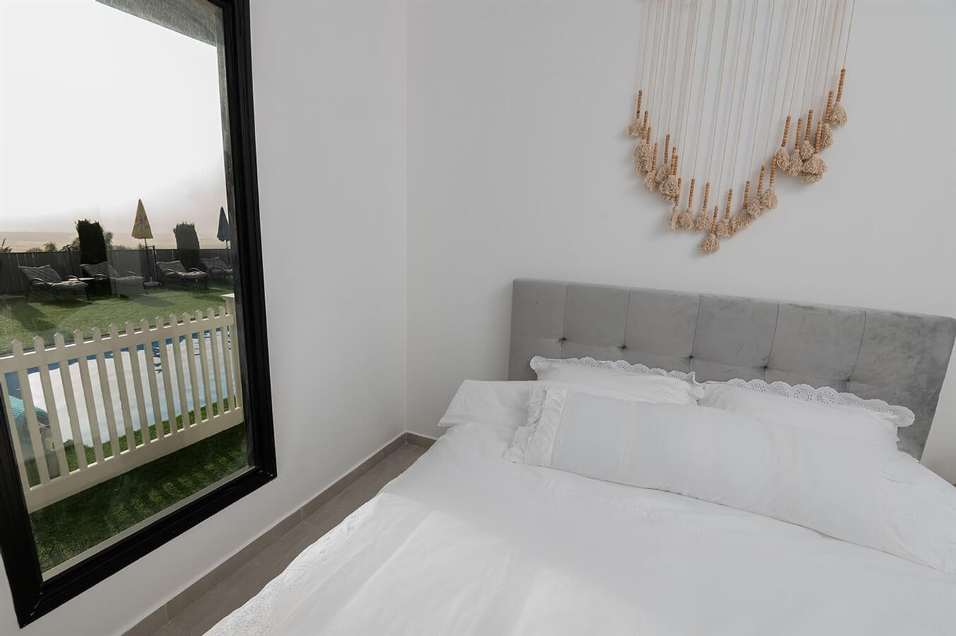 תמונה של הסוויטה - 3 תמונה של הסוויטה - 3