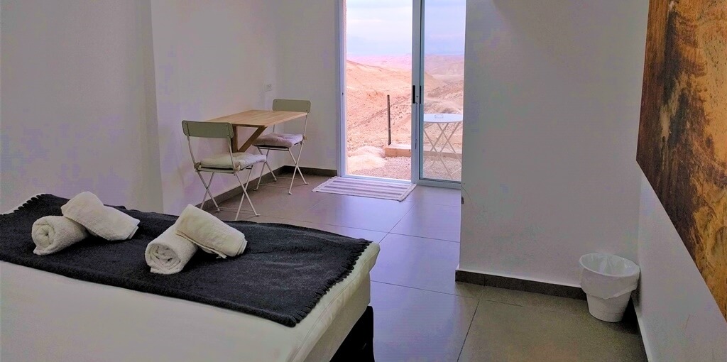 תמונה שצולמה בקצה המדבר - 1 תמונה של קצה המדבר - 1